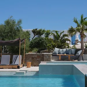 4* מלון Le Palme Mykonos
